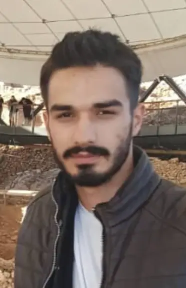 Sebahattin Efe Gökbaş 1