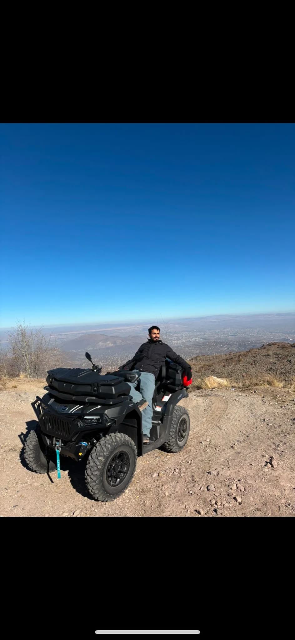 Mezuniyette Yanımdaydın Gardaşım