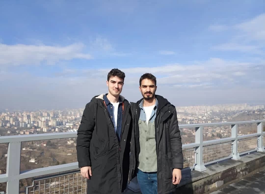 Sebahattin Gökbaş 50