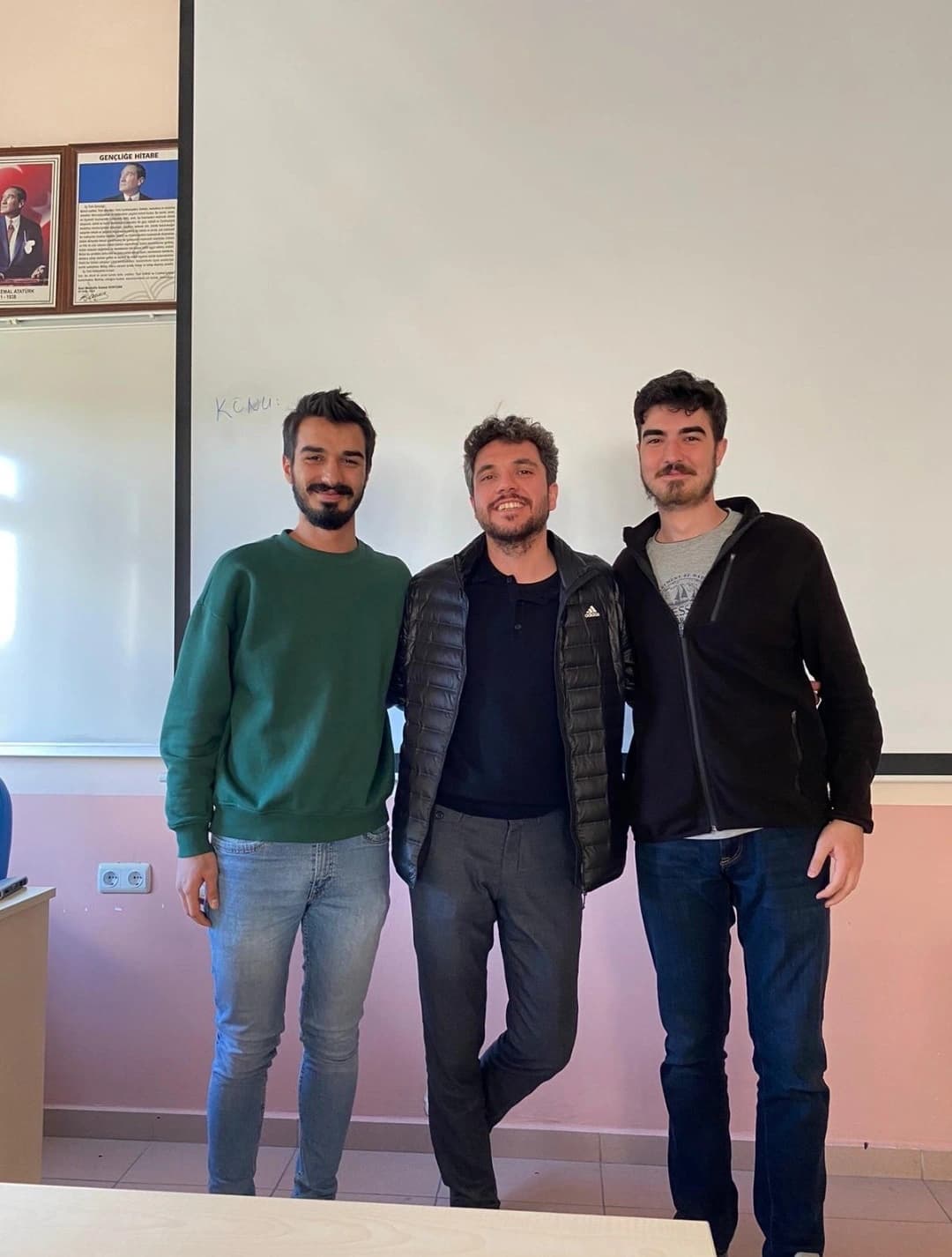 Sebahattin Gökbaş 58