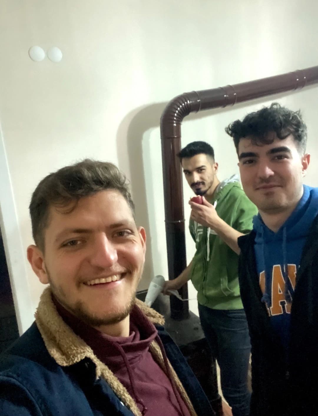 Sebahattin Gökbaş 60