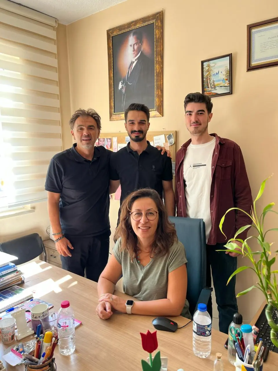 Sebahattin Gökbaş 65