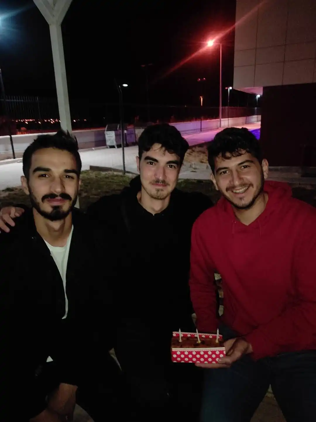 Sebahattin Gökbaş 79